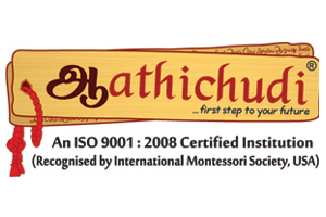 Aathichudi